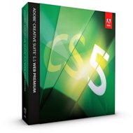 Adobe CS5.5 Design Premium WIN CZ UPGRADE z CS2/3
