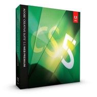 Adobe CS5.5 Web Premium WIN CZ UPGRADE z CS2/3