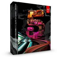 Adobe CS5.5 Master Collection CZ WIN CZ UPSL z jakékoliv kolekce CS2/3/4/5 