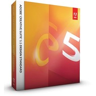 Adobe CS5.5 Design Standard WIN CZ STUDENT&TEACHER Edition