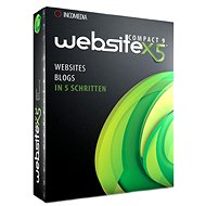 WebSite X5 - Compact 9 CZ