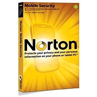 Symantec Norton Mobile Security 2.0 ENG