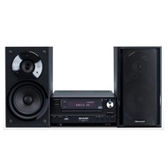 Sharp XL-E100HBK