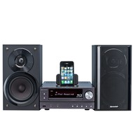 Sharp XL-BD601P