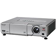 Sharp PG-D40W3D