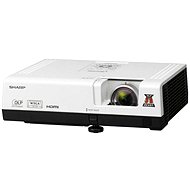 Sharp PG-D2870W