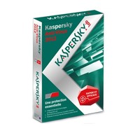 Kaspersky Anti-Virus 2012 pro 1 PC Upgrade - elektronická licence, 24 měsíců