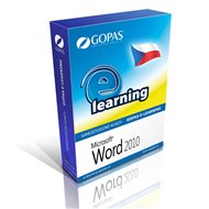 MS Word 2010 - sada 3 výukových kurzov