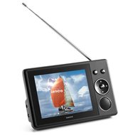 Lenco TFT-370