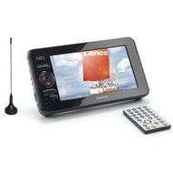 Lenco TFT-925