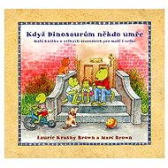 Když Dinosaurům někdo umře "Cesta domů"