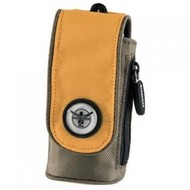 CHIEMSEE Mobile Bag oranžovo-hnědé