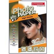 Stygian Vanda A6 10 listů