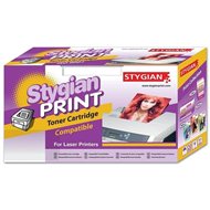 Stygian Karin A4 20 listů