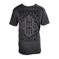 HIM PINOCHLE charcoal MEN (S)