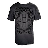HIM PINOCHLE charcoal MEN (M)