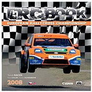 ERCBook 2008 - European Rallycross Championship!