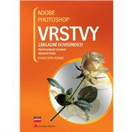 Adobe Photoshop Vrstvy
