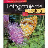 Fotografujeme makra