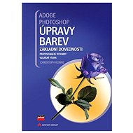 Adobe Photoshop Úpravy farieb - Základné zručnosti