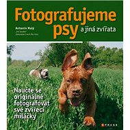 Fotografujeme psov - a iné zvieratá