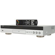 YAMAHA BD-S 667 SILVER