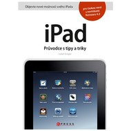 iPad - Sprievodca s tipy a triky