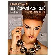 Profesionálne retušovanie portrétov