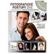 Fotografické postupy NAŽIVO