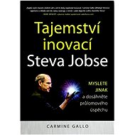 Tajomstvo inovácií Steva Jobsa