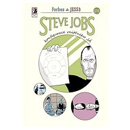 Steve Jobs - Konfigurácia vnútorného ja