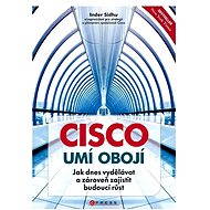 Cisco vie oboje