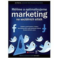 Meriame a optimalizujeme marketing na sociálnych sieťach