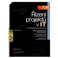 Riadenie projektov v IT