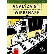 Analýza sietí a riešenie problémov v programe Wireshark