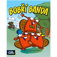 Bobří banda