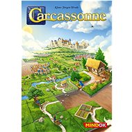 Carcassonne