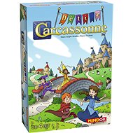 Děti z Carcassonne