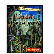 Citadela: Temná krajina