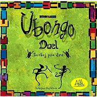 Ubongo duel