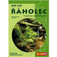 Kde leží Řáholec?