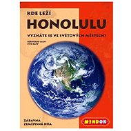 Kde leží Honolulu?