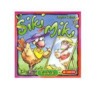 Šiki Miki