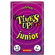 Time´s Up! Junior