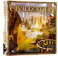 Sid Maier´s Civilizace