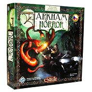 Arkham Horror 