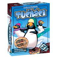 Tučniaky