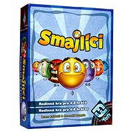 Smajlíci