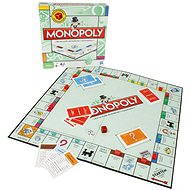 Monopoly Standard CZ
