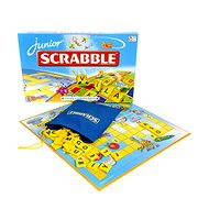 Scrabble junior